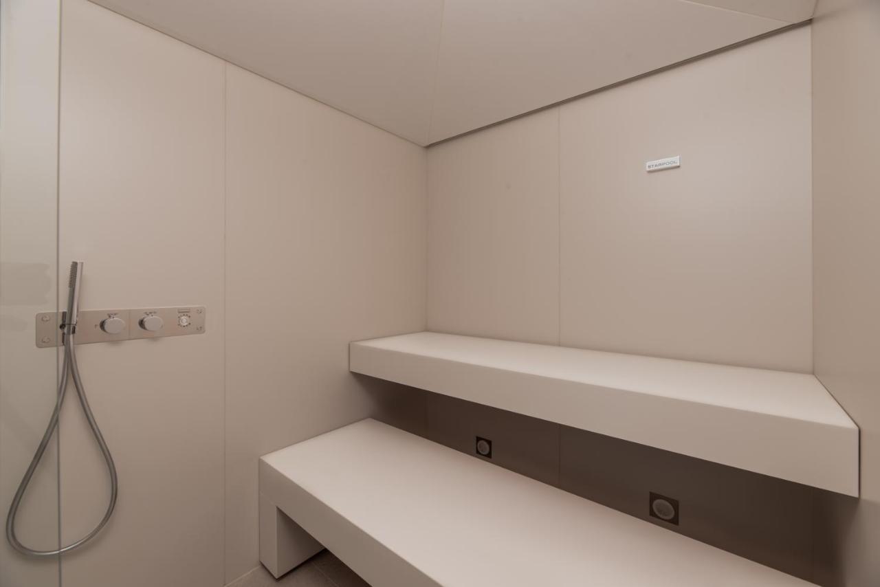Aurea Toledo By Eurostars Hotel Company ภายนอก รูปภาพ